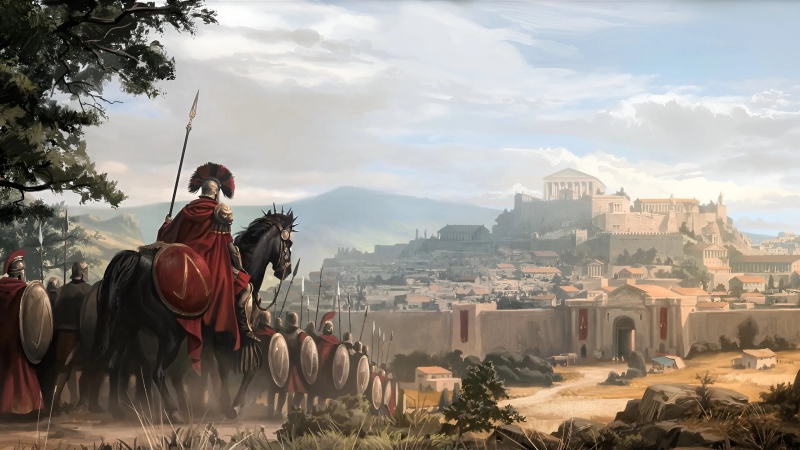 Titan Quest 2 скоро подорожает, и это только начало