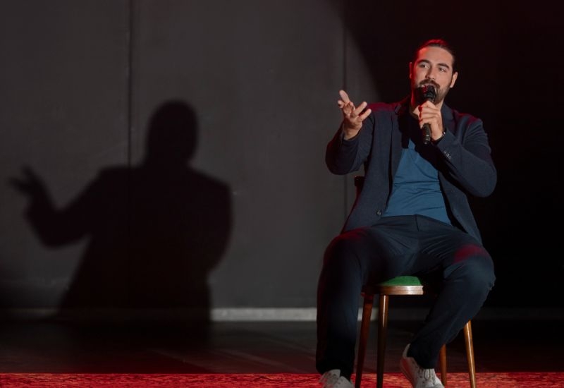 Учёные обнаружили, что у ИИ пока имеются проблемы с пониманием каламбуров и юмора