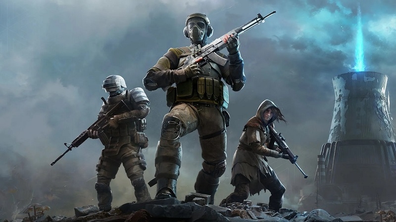 В Steam стартовала долгожданная открытая «бета» российского MMO-шутера Pioner — релиз всё ещё в 2025 году