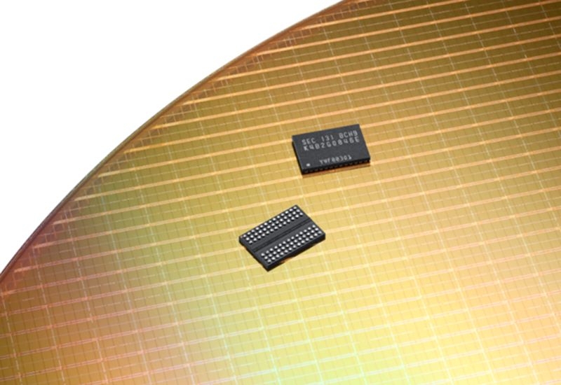 В условиях растущего дефицита поставщики памяти переходят на долгосрочные контракты