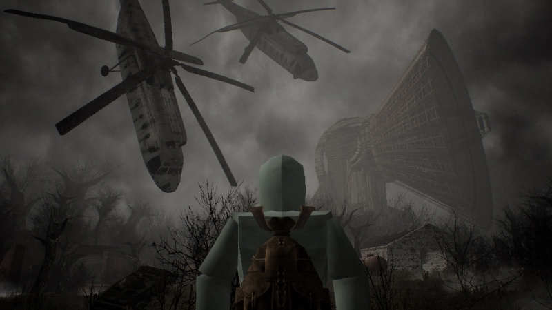 Вдохновлённый S.T.A.L.K.E.R. кооперативный шутер Misery вернулся в Steam — разработчики уладили конфликт с GSC Game World