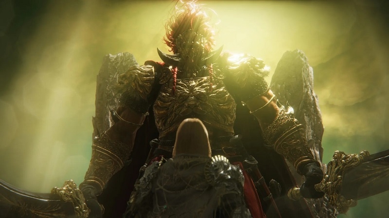 Владелец FromSoftware проговорился, когда ждать дополнение к Elden Ring Nightreign