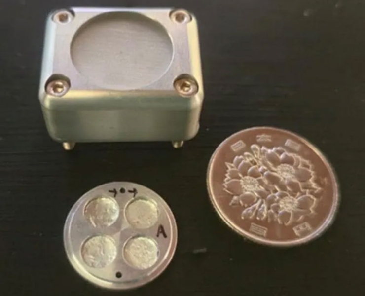 Земной мох девять месяцев провёл в открытом космосе и выжил — на очереди озеленение Марса