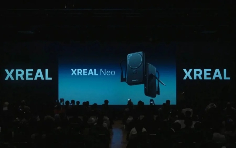 Анонсированы первые в мире AR-очки Xreal 1S с автоматическим преобразованием 2D-видео в 3D за $435