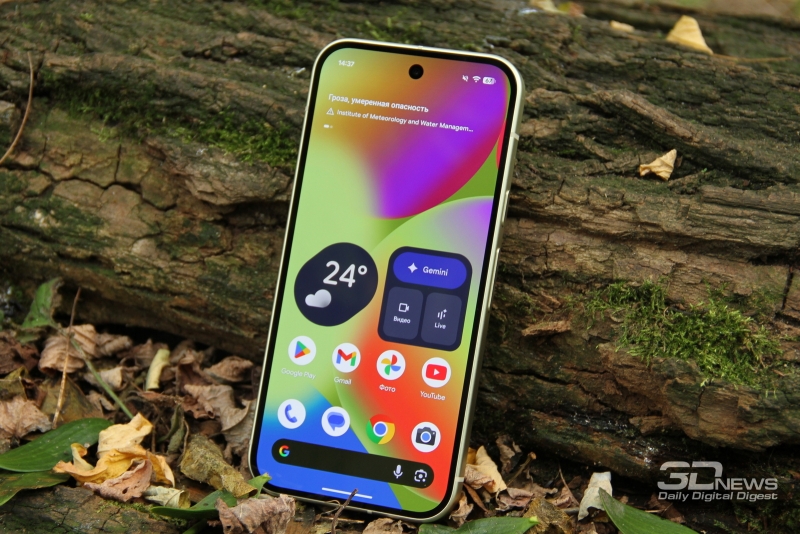 Цены на смартфоны взлетят уже в начале 2026 года — и несложно догадаться, почему