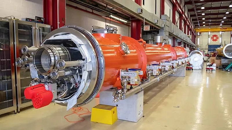 Экс-глава Intel выбил $150 млн от США на разработку прорывного EUV-источника — конкурента системам ASML