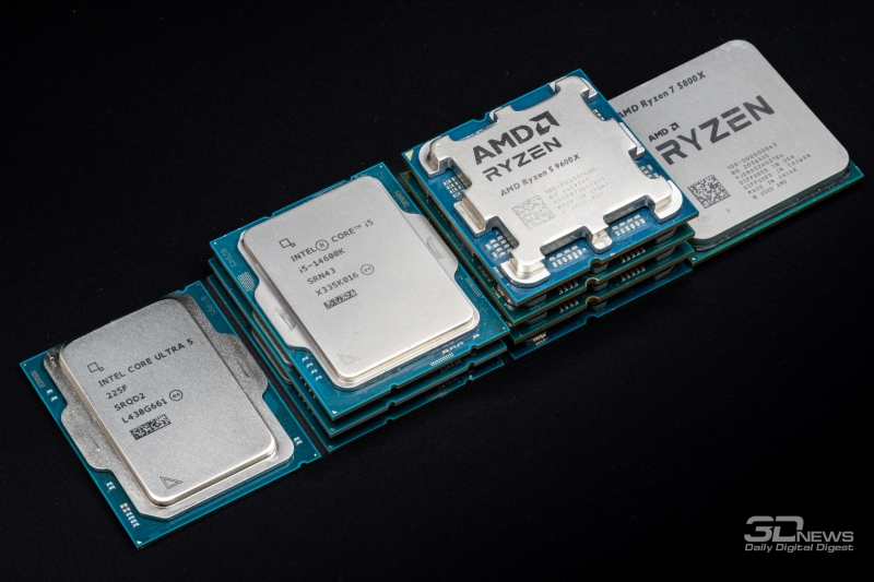 Экс-глава Intel выбил $150 млн от США на разработку прорывного EUV-источника — конкурента системам ASML