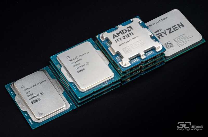 Глава AMD Лиза Су подчеркнула, что готова отдавать 15 % выручки от поставок ускорителей ИИ в Китай американским властям