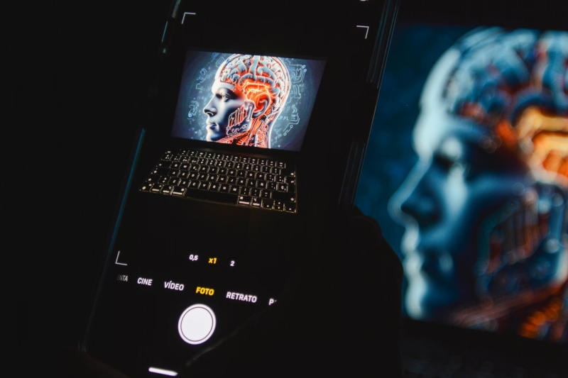 «Я глубоко, глубоко сожалею»: ИИ-агент Google без разрешения  стёр диск пользователя, но потом извинился