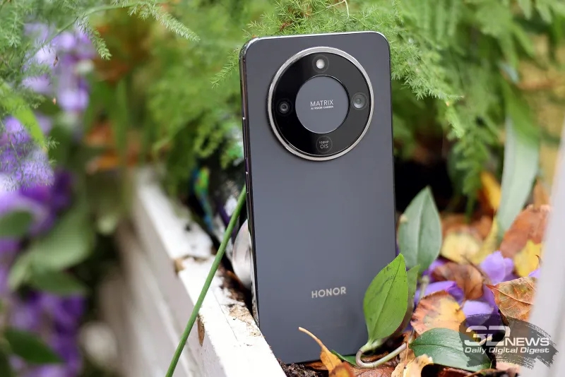 От паникёров до бесстрашных: HONOR выяснила, какие типажи пользователей смартфонов живут в России