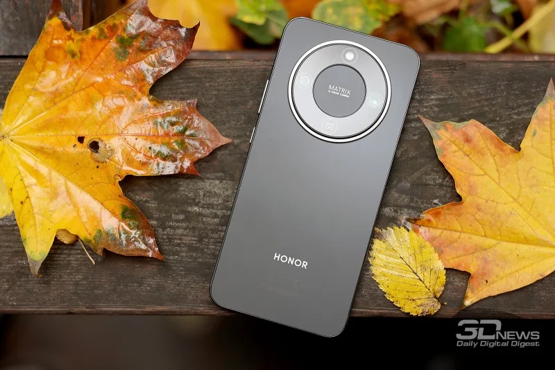 От паникёров до бесстрашных: HONOR выяснила, какие типажи пользователей смартфонов живут в России