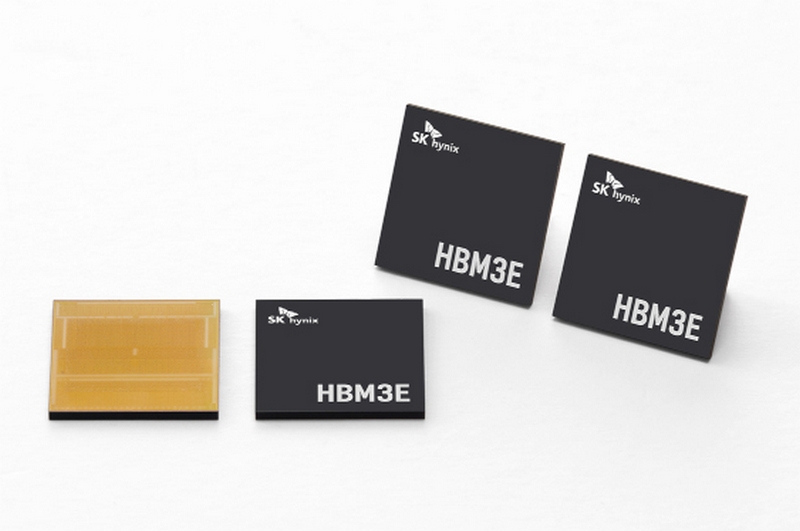 Samsung и SK hynix решили сделать всё, чтобы дефицит DRAM не прекращался