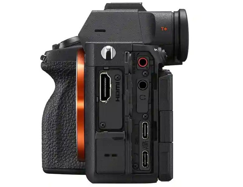 Sony представила A7 V — свою первую полнокадровую камеру с частично-стековым сенсором и бесшумной съёмкой 30 кадров/с за $2900