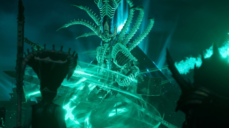 Спустя почти 20 лет серия Total War возвращается в Средневековье — анонсирована Total War: Medieval 3