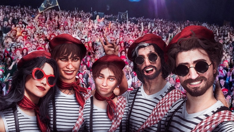 «За гранью всего, что кто-либо из нас мог представить»: нашумевшая Clair Obscur: Expedition 33 стала одним из главных хитов Game Pass в 2025 году