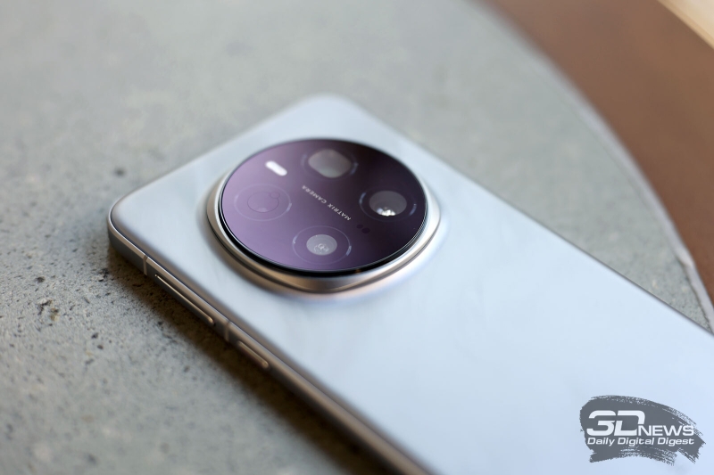 Huawei представила четыре флагмана Mate 80 — новый дизайн, Kirin 9030 и до 20 Гбайт ОЗУ по цене до $1830