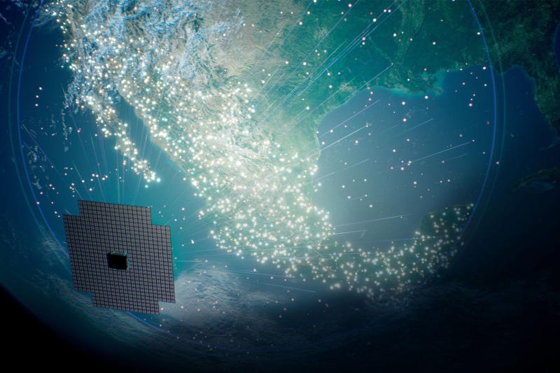 Маск пообещал дешёвые ИИ-серверы в космосе через пять лет — Хуанг назвал эти планы «мечтой»