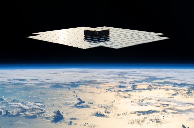 Маск пообещал дешёвые ИИ-серверы в космосе через пять лет — Хуанг назвал эти планы «мечтой»