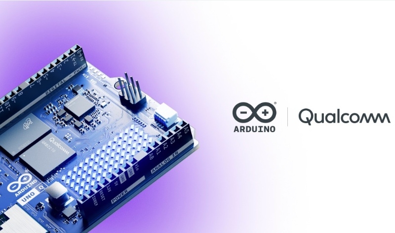 Qualcomm «убила» Arduino — теперь это не открытая DIY-платформа, а корпоративный сервис