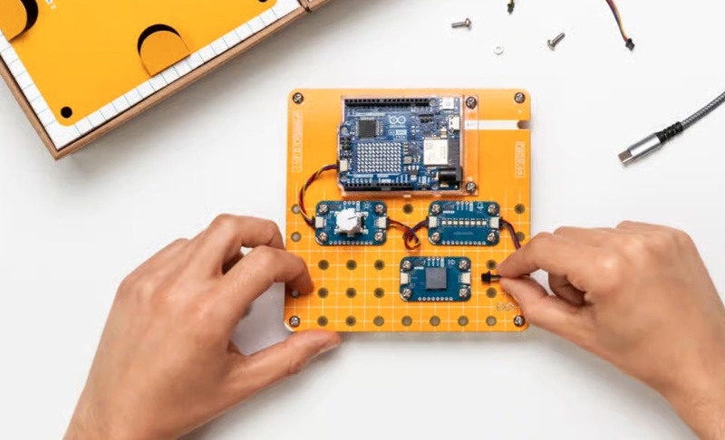 Qualcomm «убила» Arduino — теперь это не открытая DIY-платформа, а корпоративный сервис