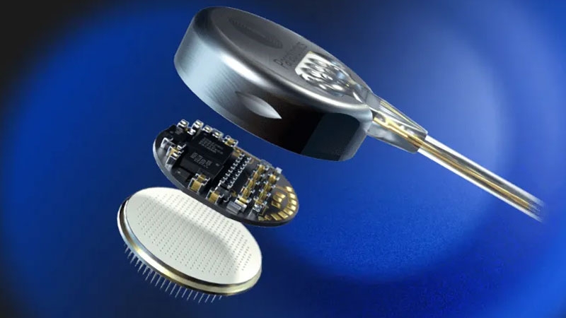 В США впервые разрешили испытания на людях мозгового имплантата для восстановления речи