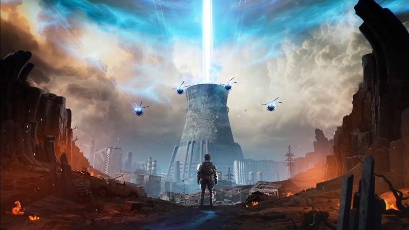 «Вот и поиграли»: российский MMO-шутер Pioner выйдет 16 декабря в раннем доступе Steam, но не для России и Беларуси