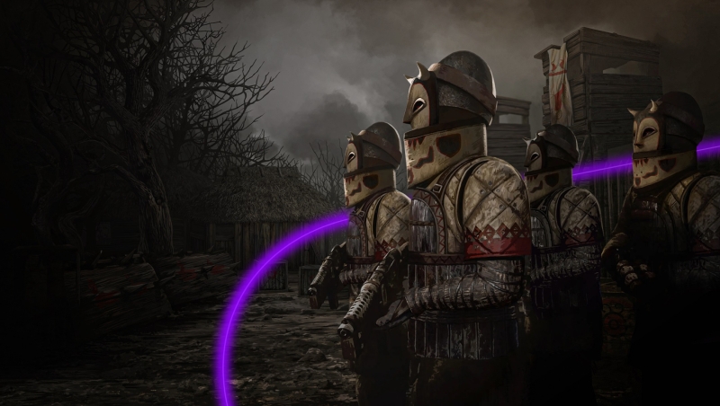 «Вот и поиграли»: российский MMO-шутер Pioner выйдет 16 декабря в раннем доступе Steam, но не для России и Беларуси