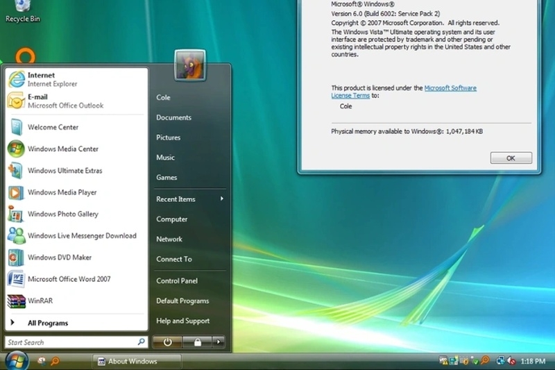 Windows 1.0 вышла ровно 40 лет назад — ей хватало 256 Кбайт ОЗУ и одной дискеты